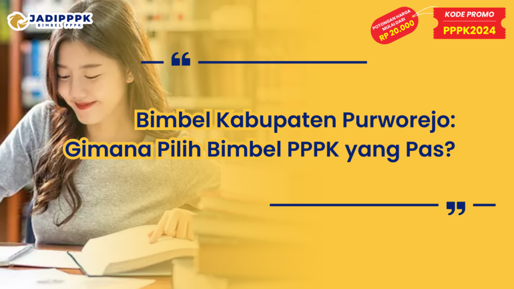 bimbel kabupaten purworejo