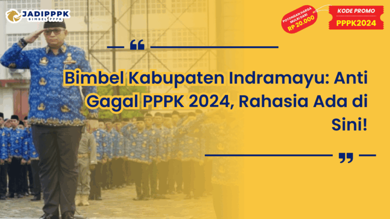 Bimbel Kabupaten Indramayu