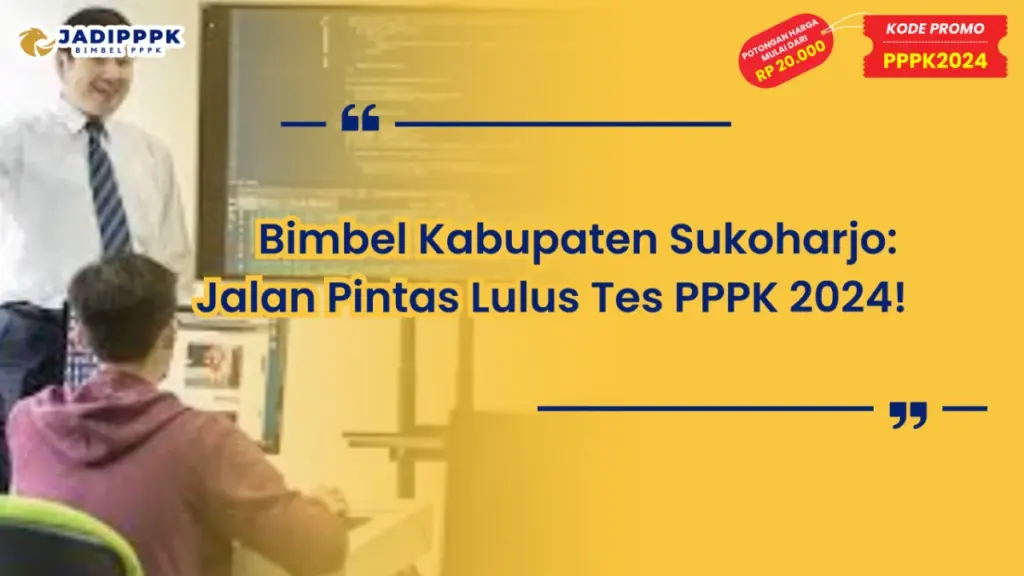bimbel kabupaten sukoharjo