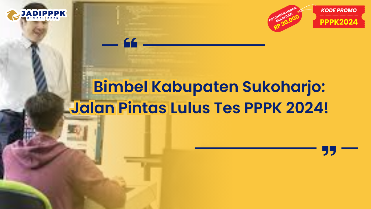 bimbel kabupaten sukoharjo