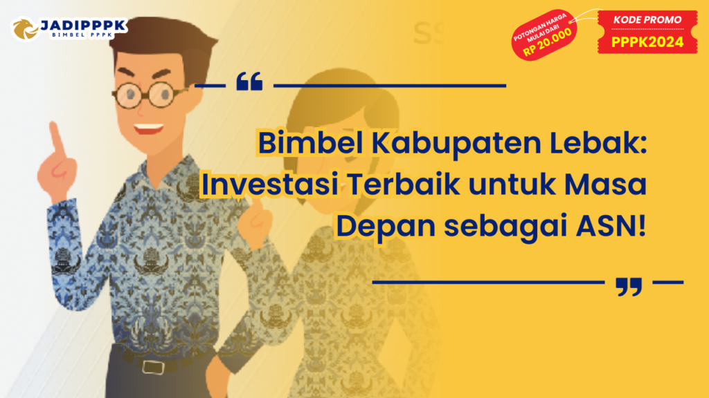 bimbel kabupaten lebak