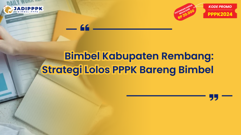 bimbel kabupaten rembang