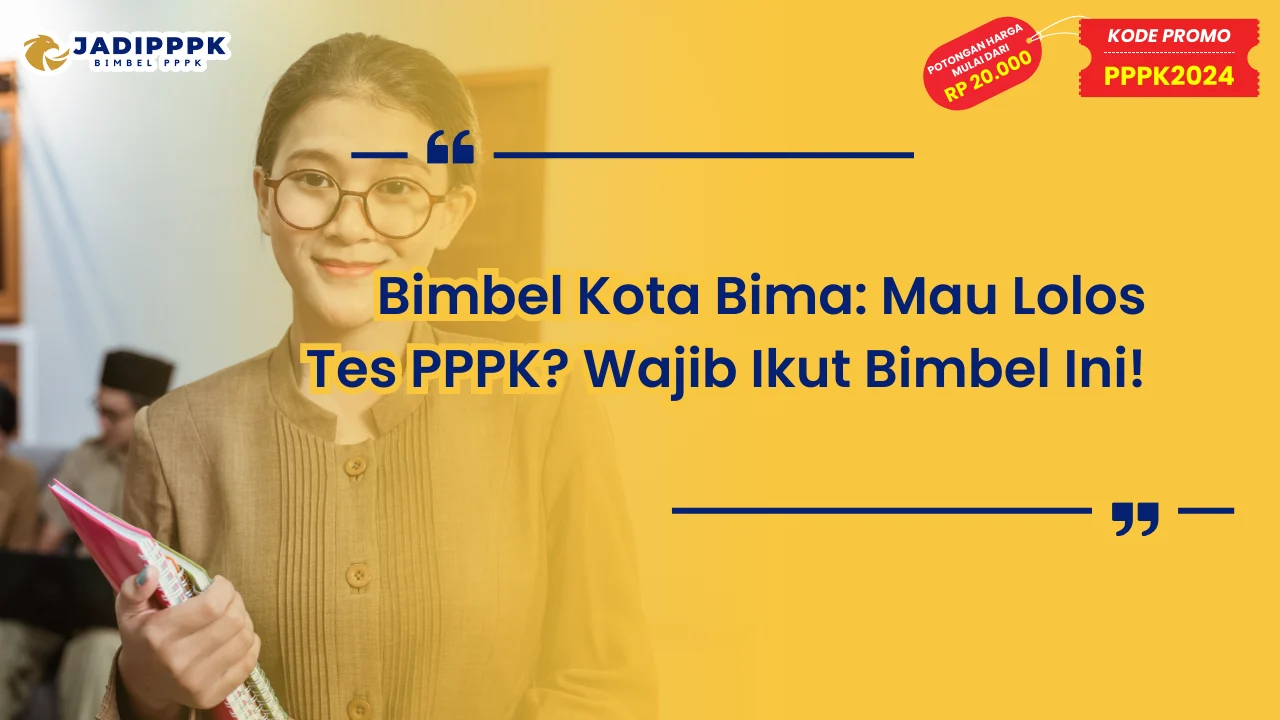 bimbel kabupaten bima