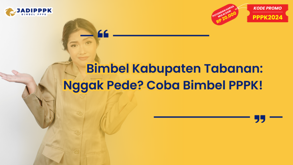 bimbel kabupaten tabanan