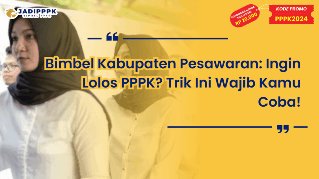 Bimbel Kabupaten Pesawaran