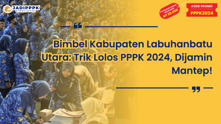 Bimbel Kabupaten Labuhanbatu Utara