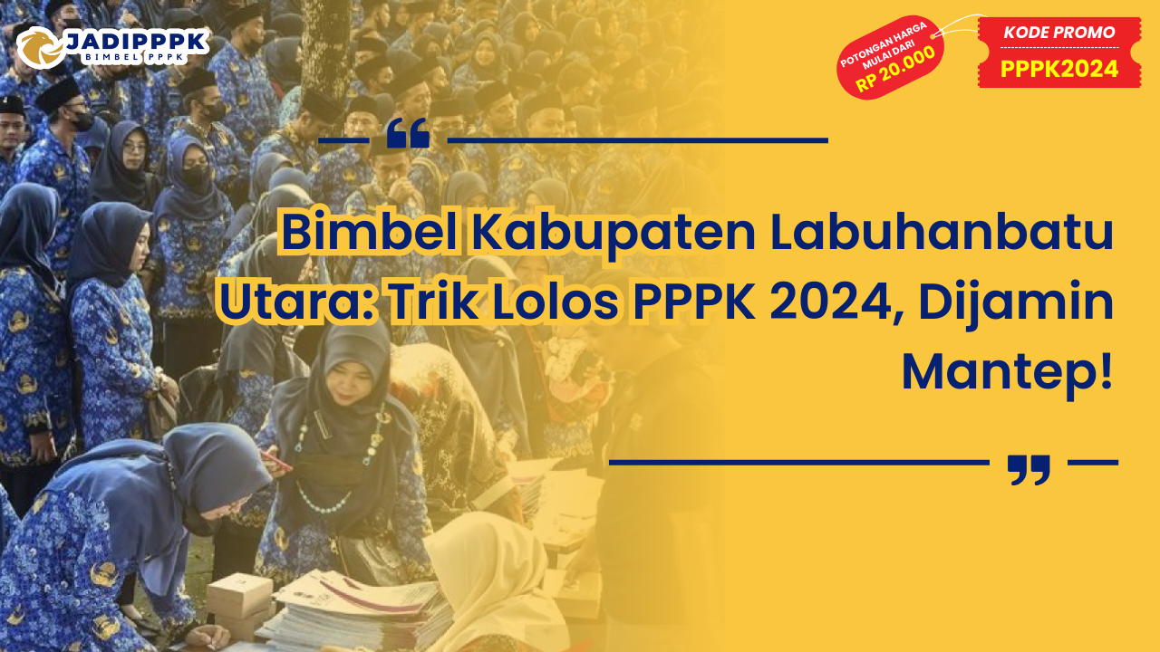 Bimbel Kabupaten Labuhanbatu Utara