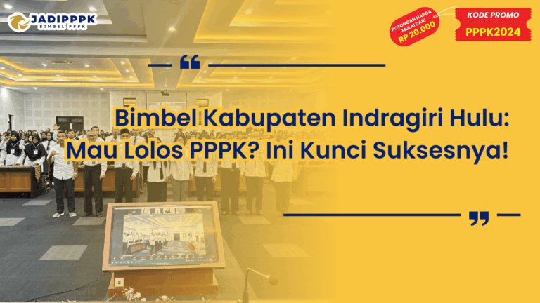 Bimbel Kabupaten Indragiri Hulu