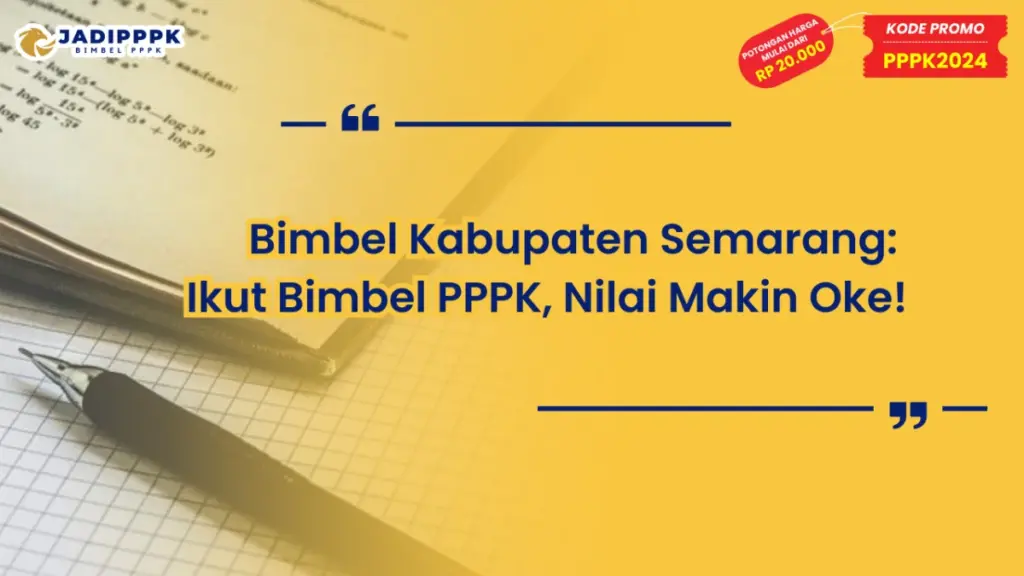 bimbel kabupaten semarang