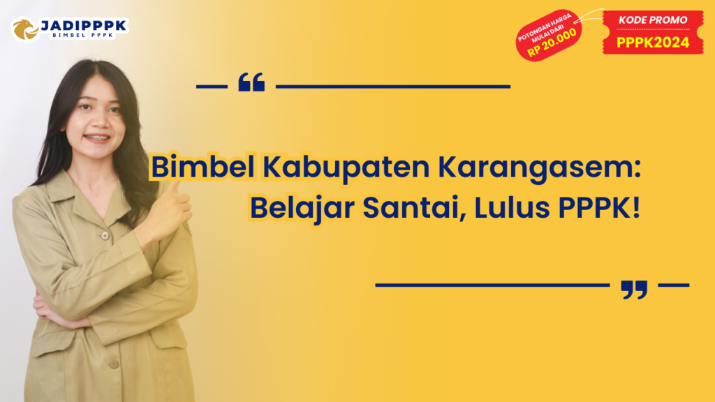 Bimbel Kabupaten Karangasem