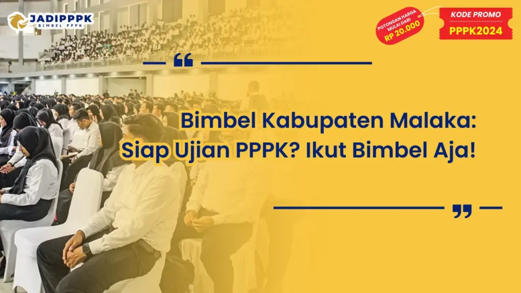 Bimbel Kabupaten Malaka