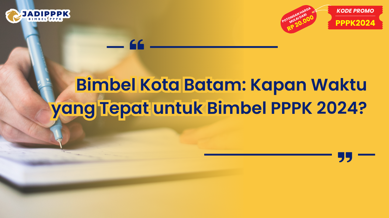 bimbel kota batam