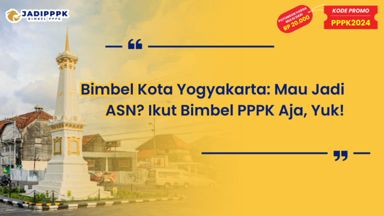 bimbel kota yogyakarta