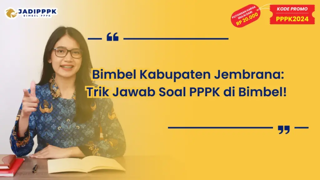 bimbel kabupaten jembrana
