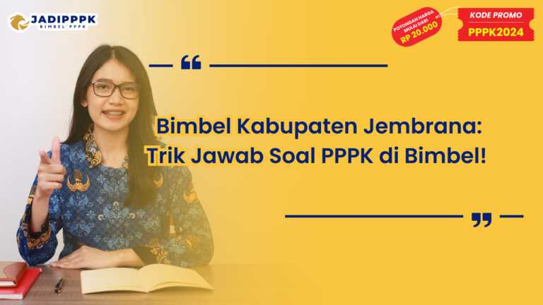 bimbel kabupaten jembrana