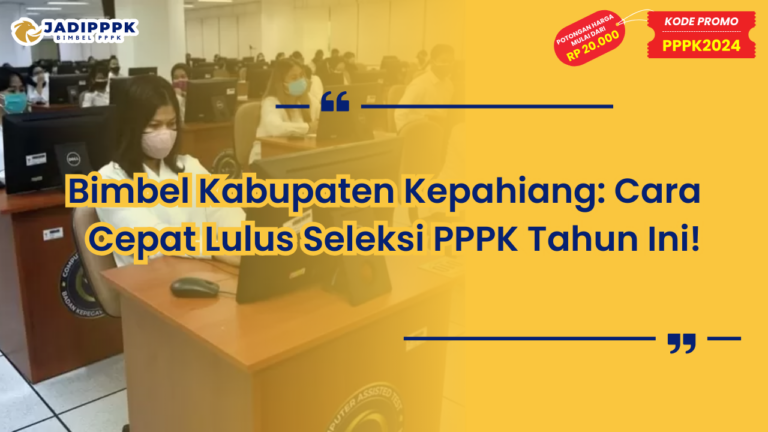 bimbel kabupaten kepahiang