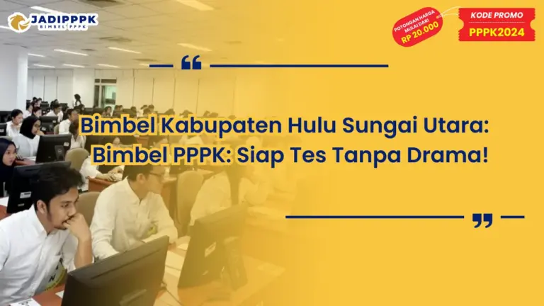 bimbel kabupaten hulu sungai utara