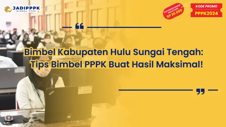bimbel kabuoaten hulu sungai tengah