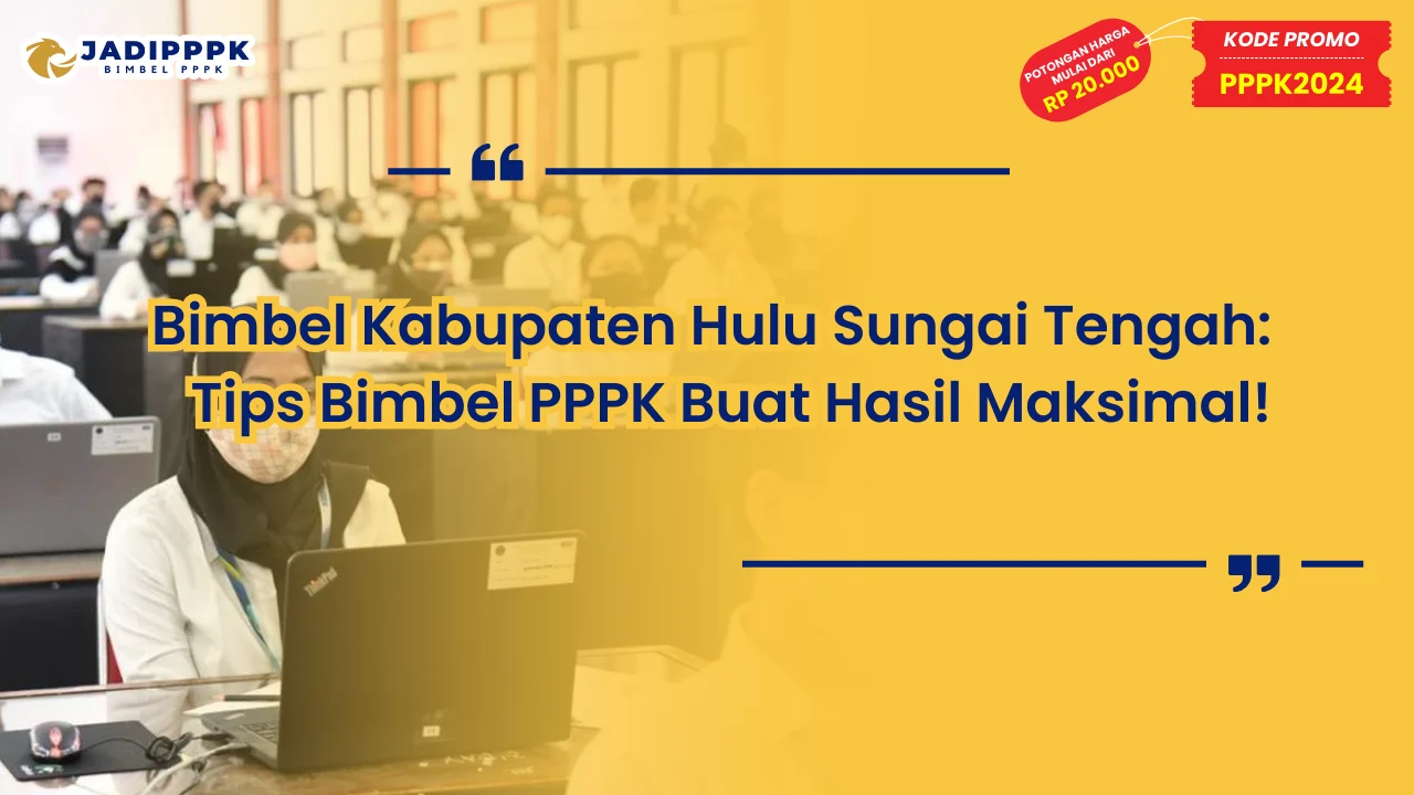 bimbel kabuoaten hulu sungai tengah