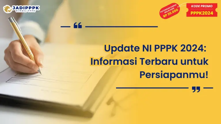 Update NI PPPK 2024