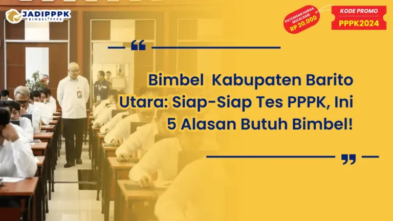 bimbel kabupaten barito utara