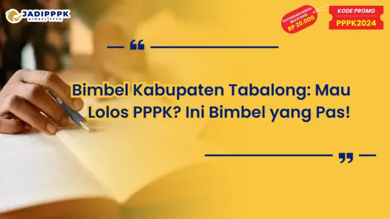 bimbel kabupaten tabalong