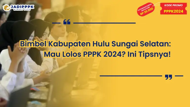 bimbel kabupaten hulu sungai selatan
