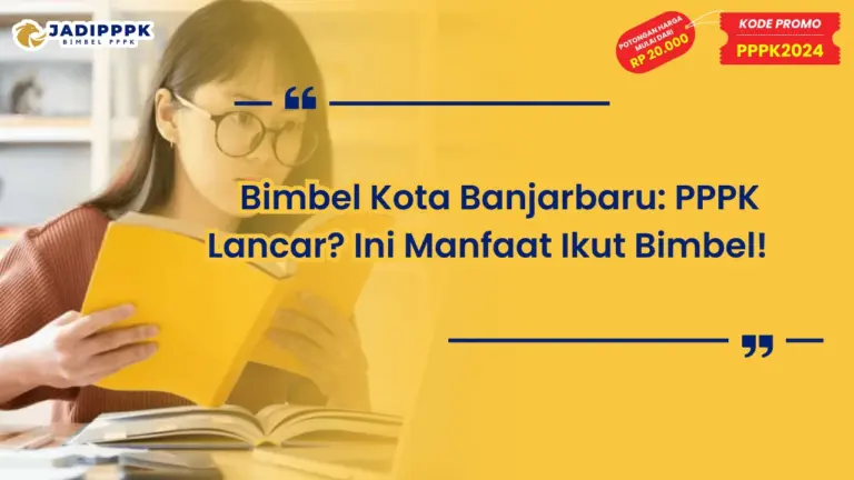 bimbel kabupaten banjarbaru