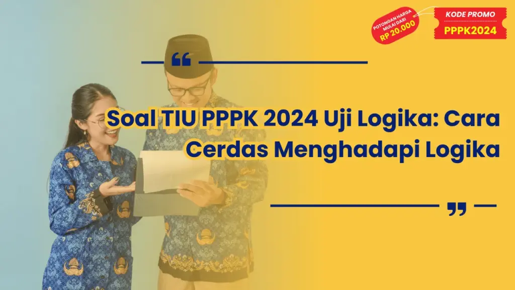 soal tiu pppk 2024