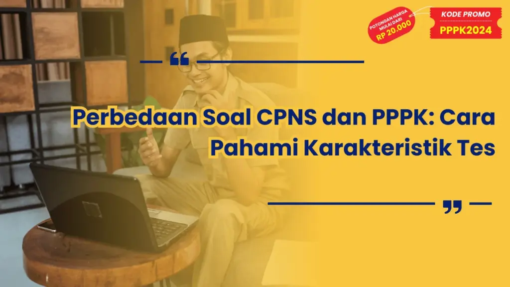 soal pppk