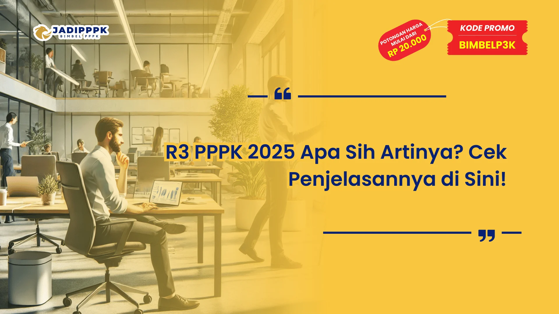 R3 PPPK 2025