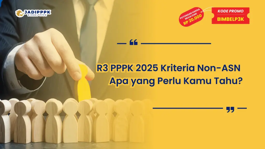 Berapa Gaji Guru P3K yang Baru Diangkat