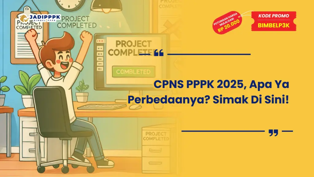 CPNS PPPK 2025