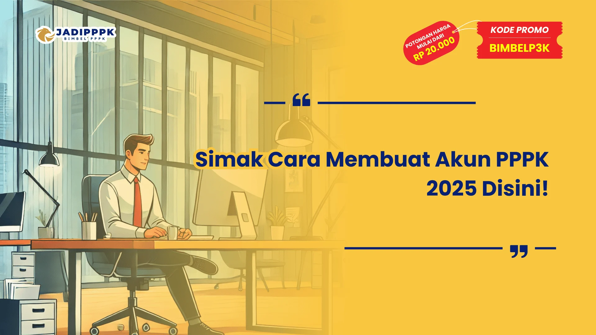 Akun PPPK 2025