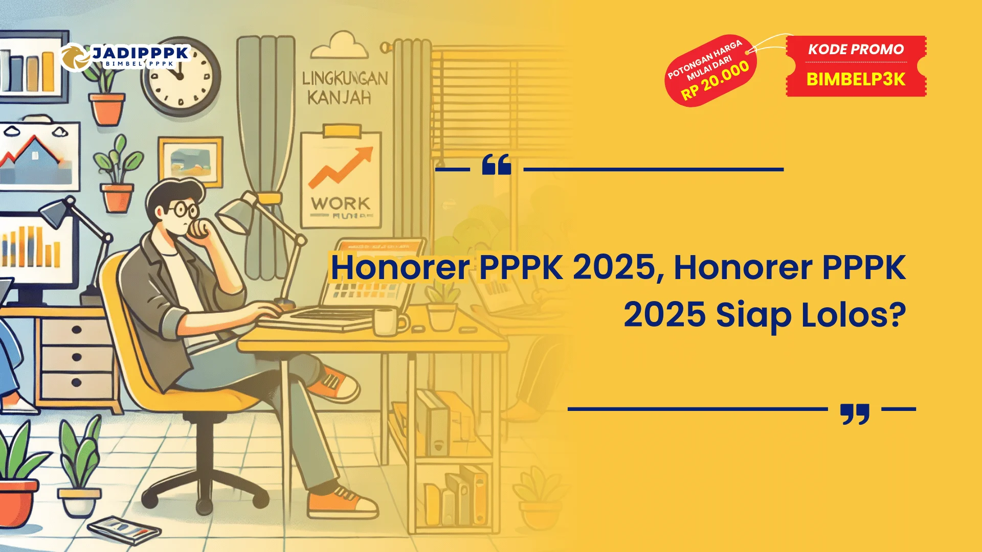 Honorer PPPK 2025