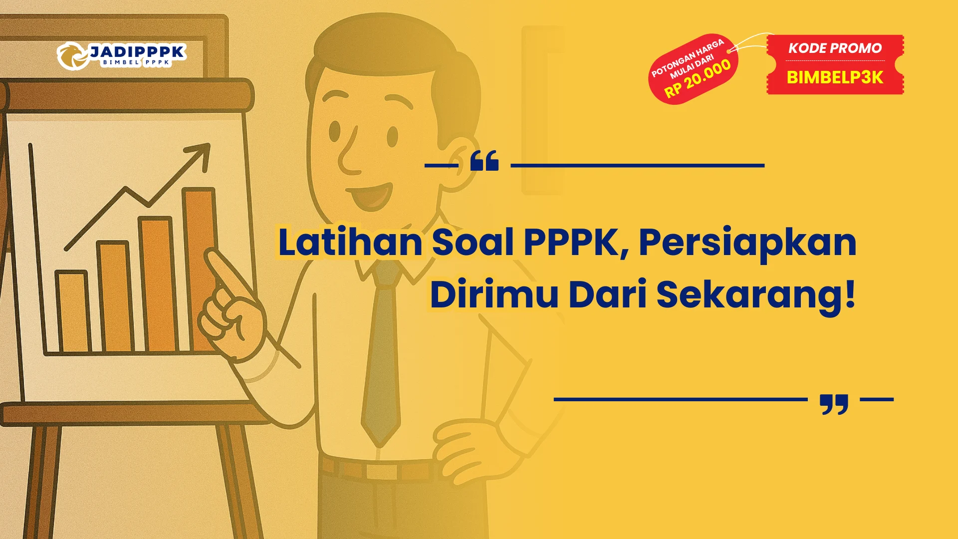 Latihan Soal PPPK