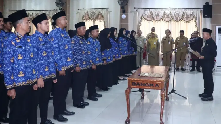 Perbedaan CPNS dan PPPK: Gaji, Hak, dan Kesempatan Karier