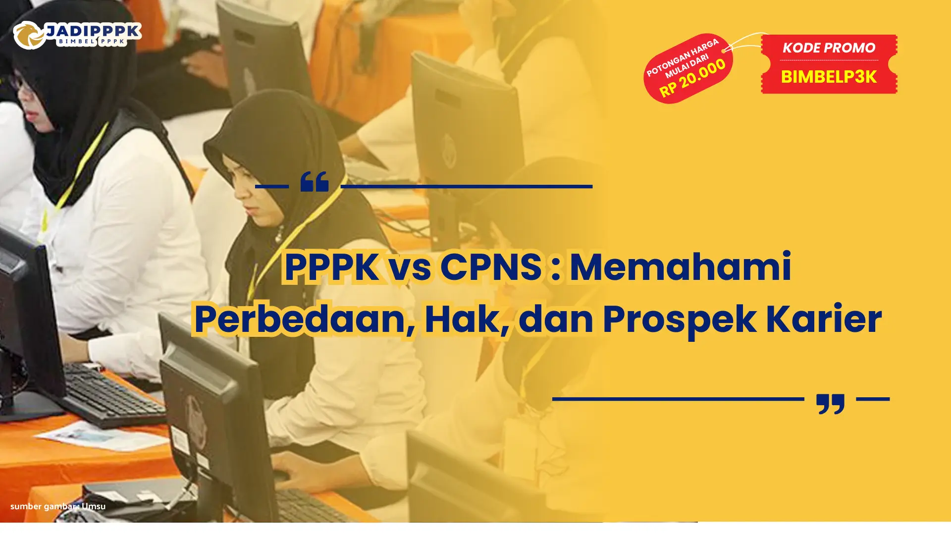 PPPK vs CPNS