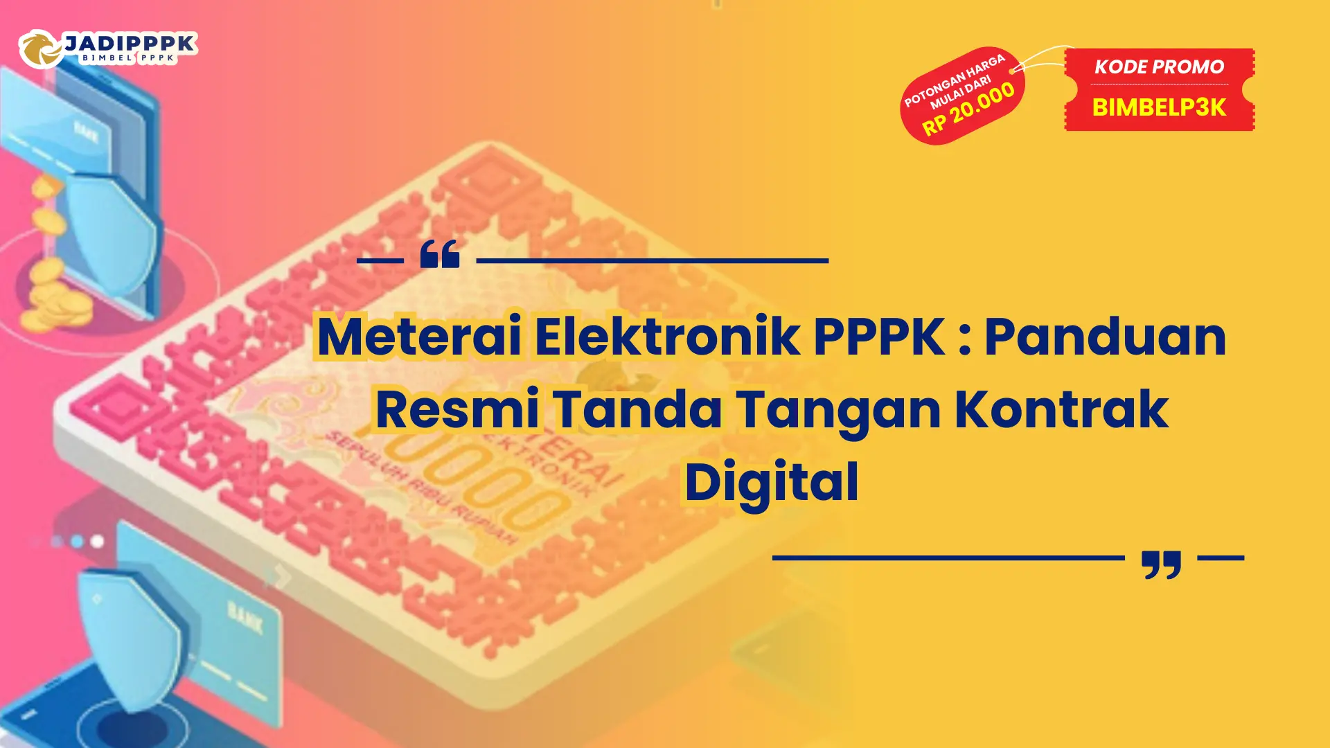 meterai elektronik pppk