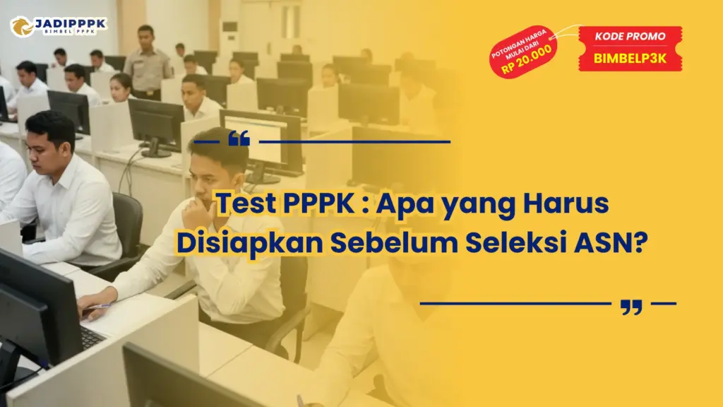 test pppk