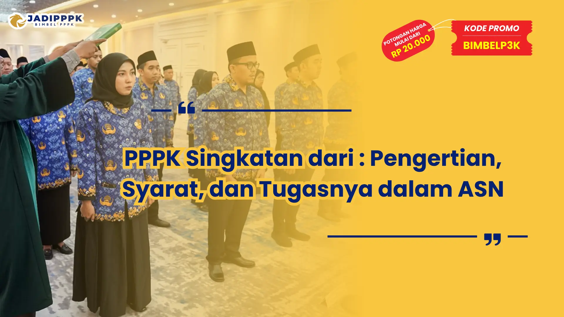 pppk singkatan dari