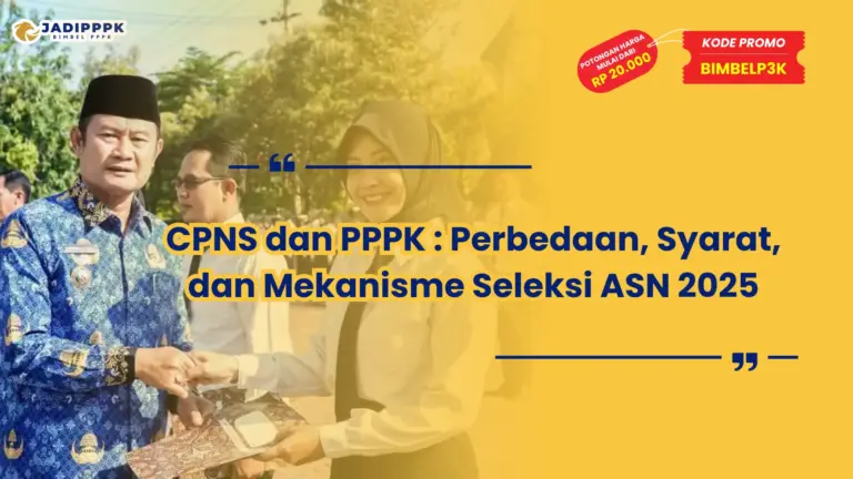 cpns dan pppk