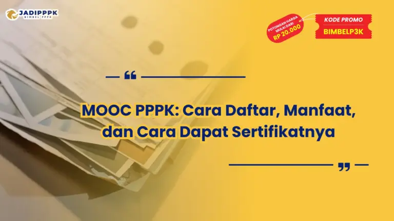 mooc pppk