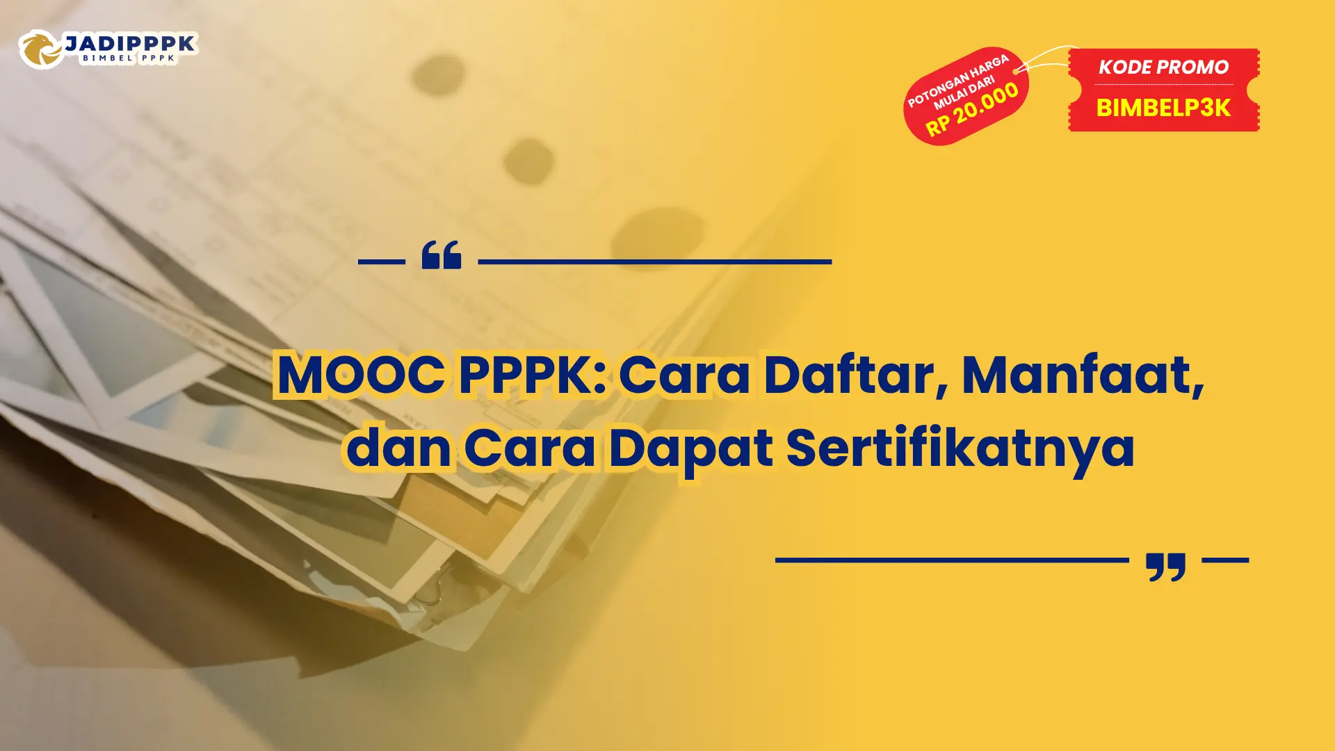 mooc pppk