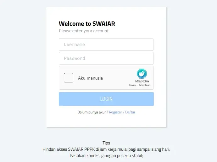 login mooc pppk