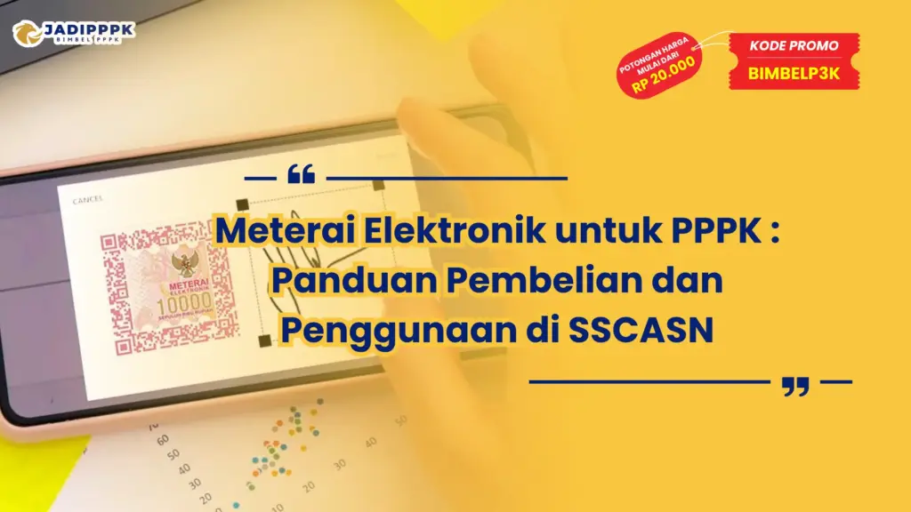 meterai elektronik untuk pppk