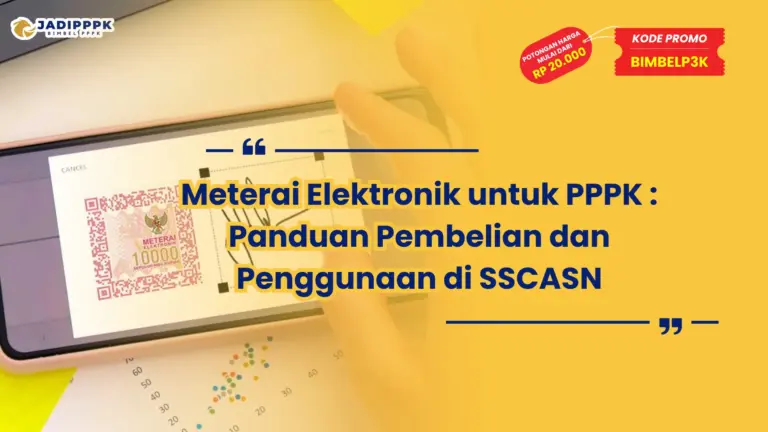 meterai elektronik untuk pppk