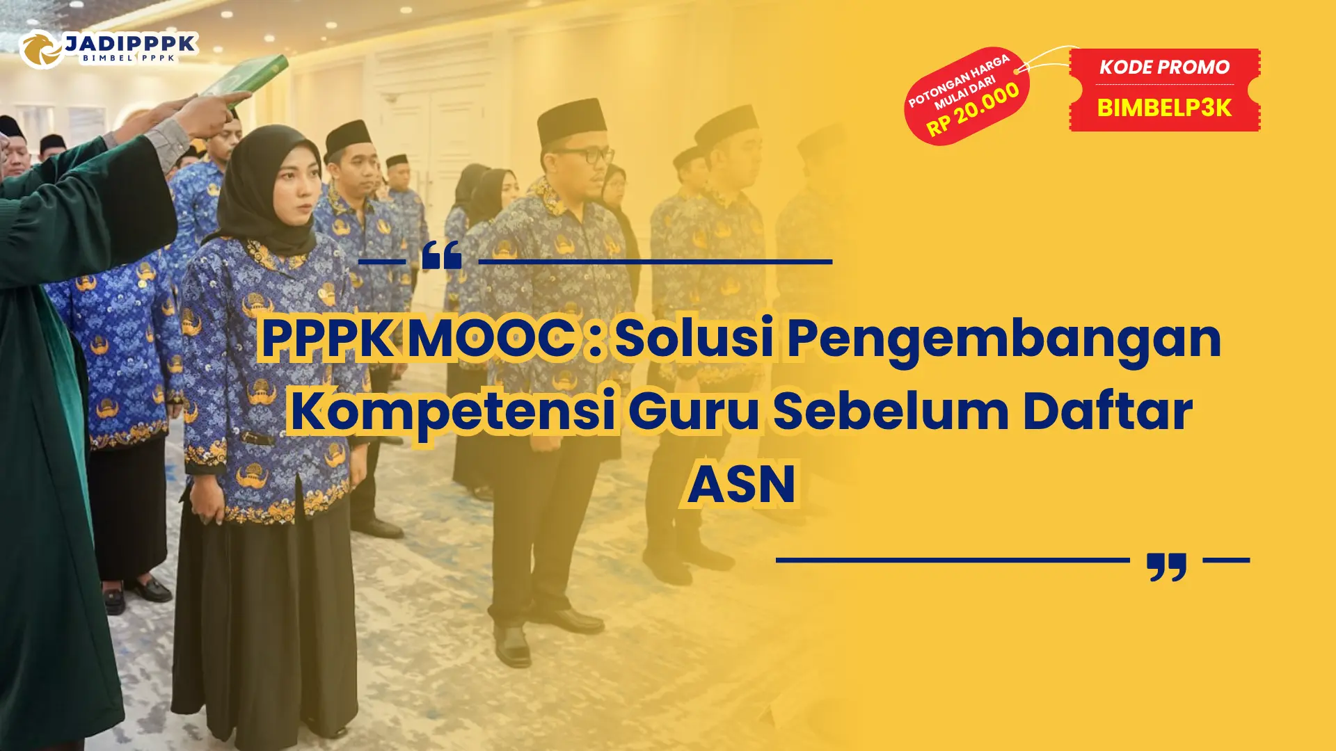 pppk mooc