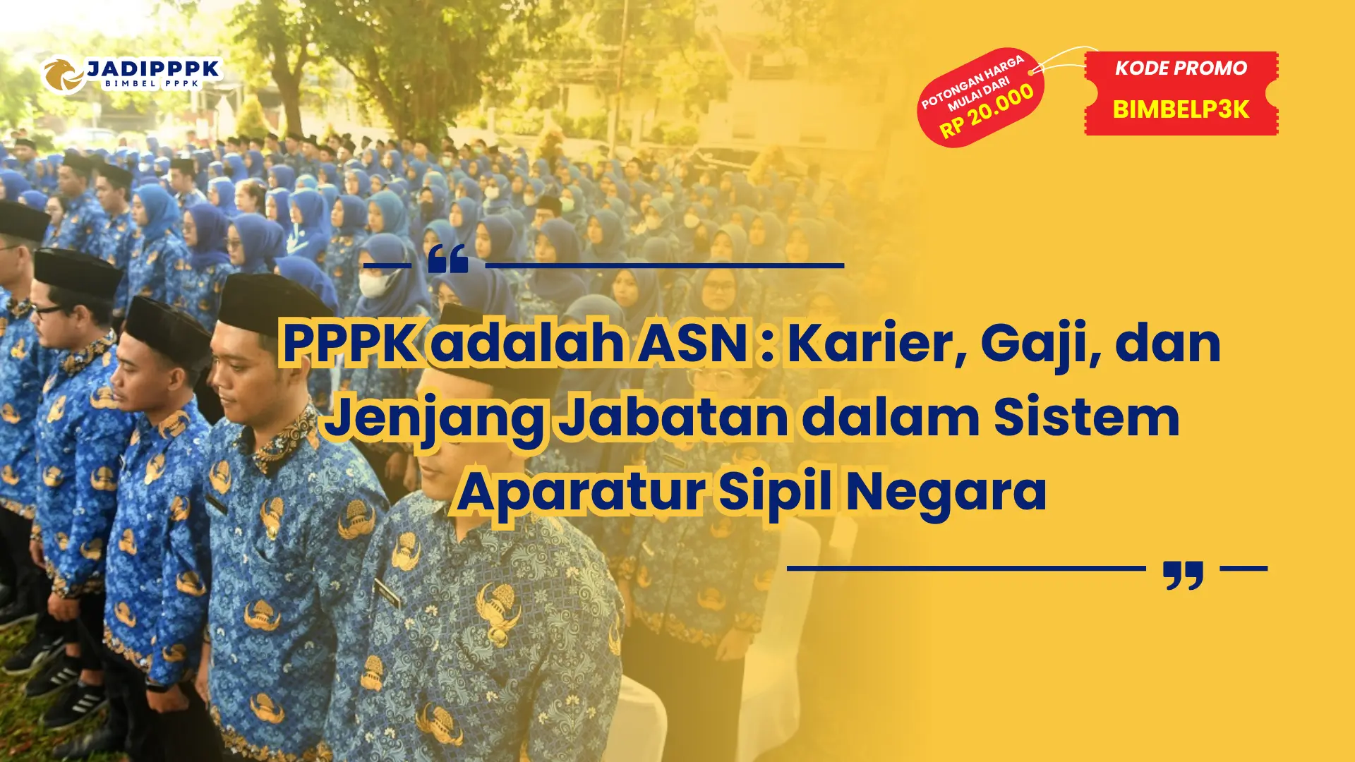 pppk adalah asn