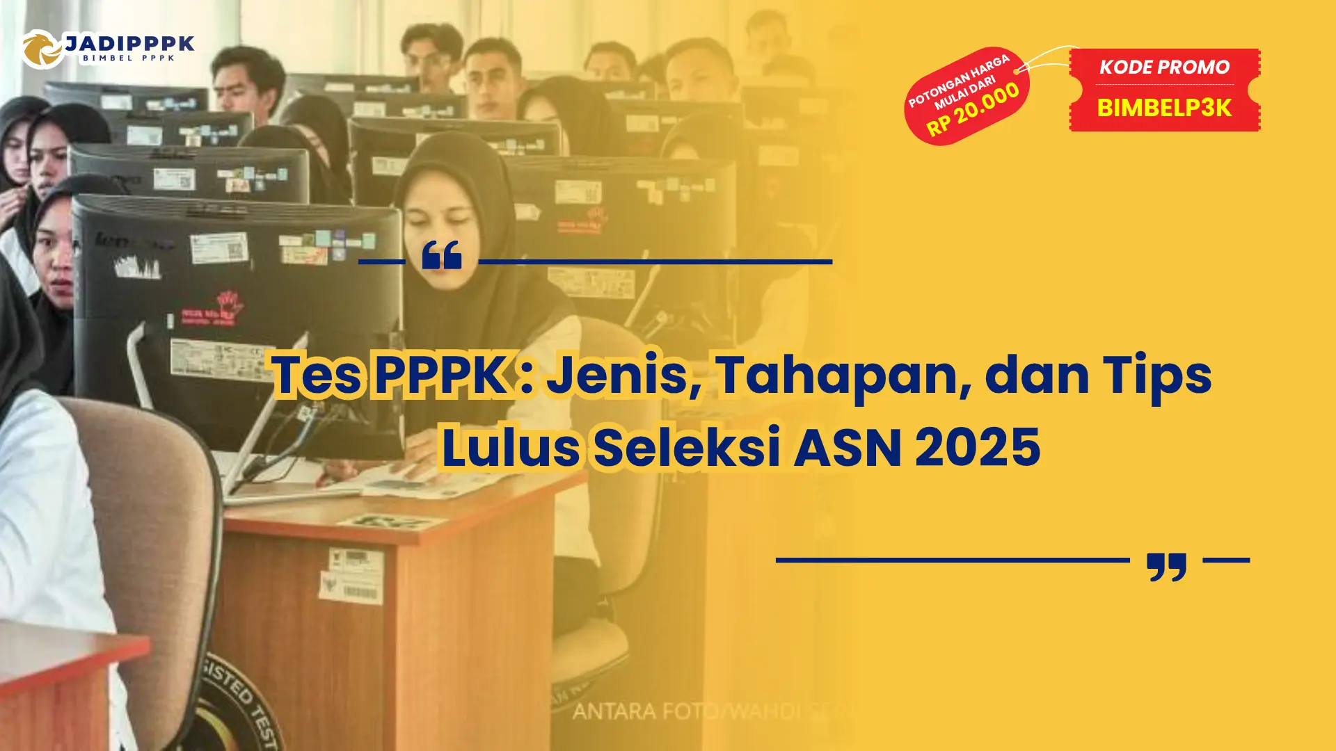 tes pppk